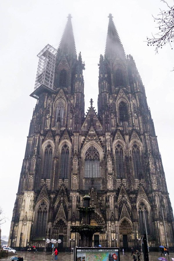 Cologne Cathedral